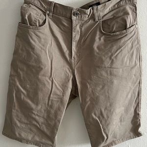 Men short
